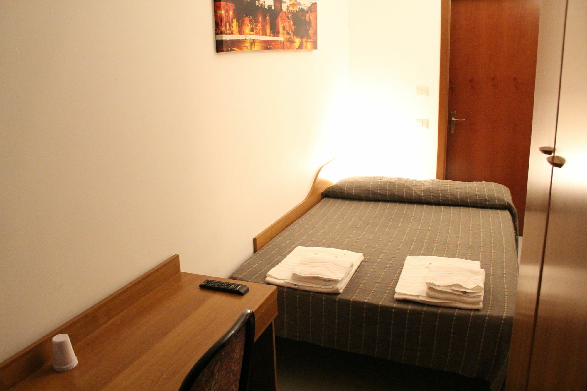 Guest House Brianza Room Milan Luaran gambar